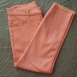 NWT Jeggins 14-16 Plus Girl Pants